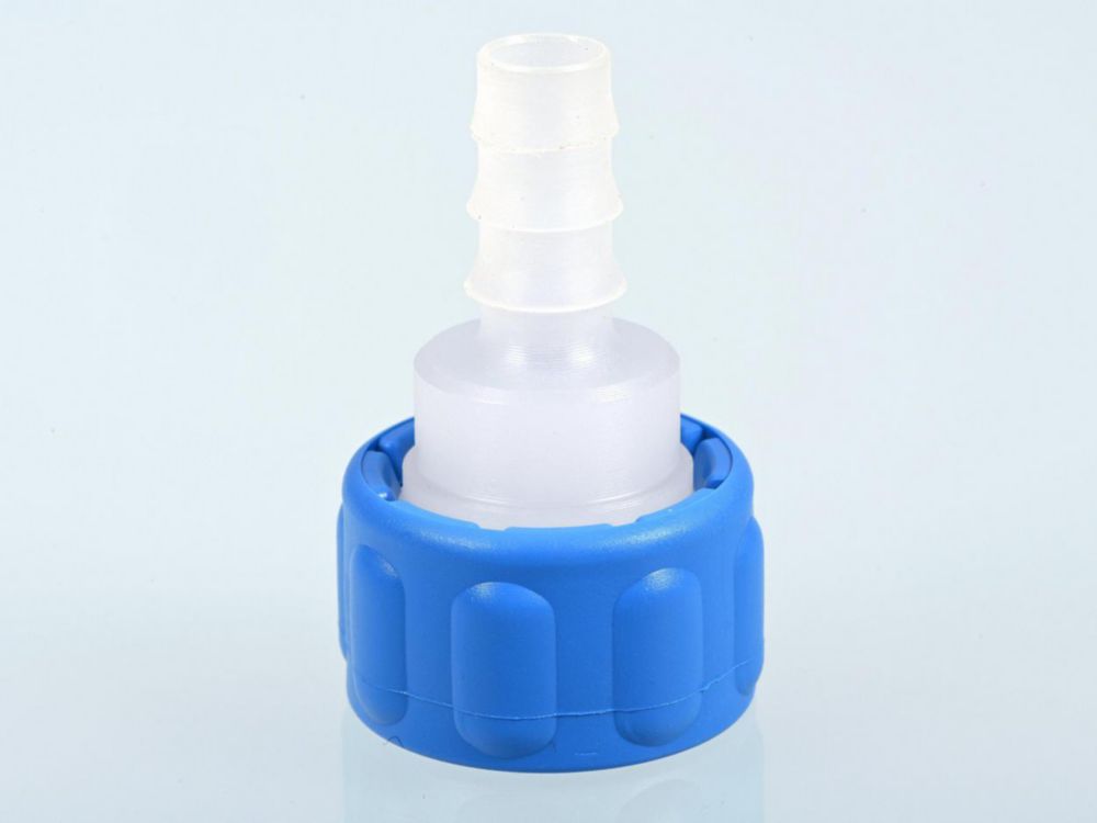 Schlauchtülle 10 mm