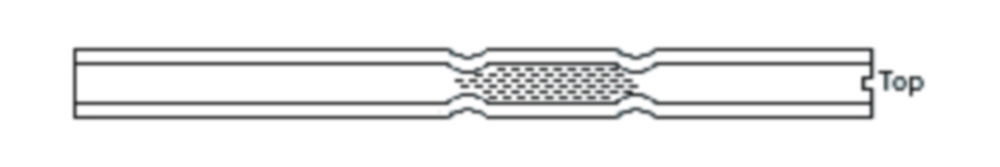 Einlass-Liner für Bruker (Varian)