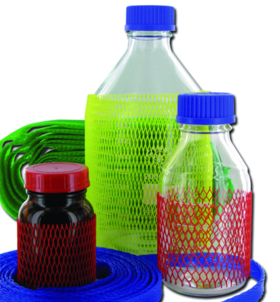 LLG-Schutznetz, Rolle