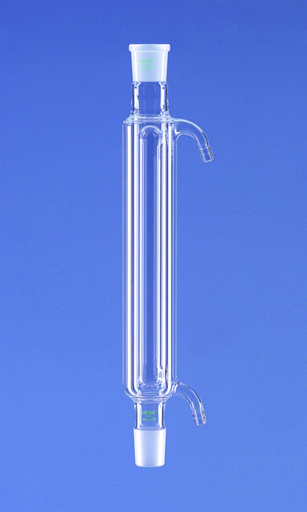 Kühler nach Davies, DURAN®-Rohr