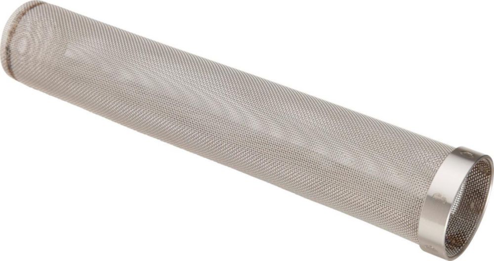 Flammensicherung für Sicherheits-Standgefäß 50 Ltr. nach dem Davy'schen Prinzip