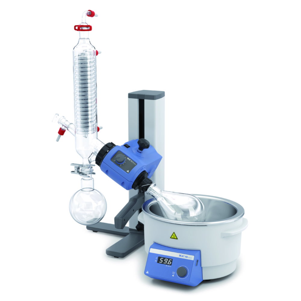 Rotationsverdampfer RV 3 V