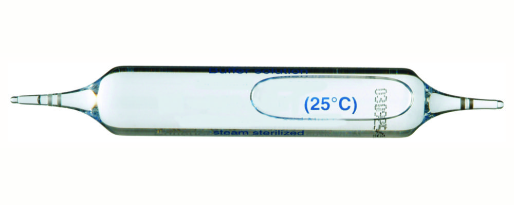 Leitfähigkeitsprüflösungen