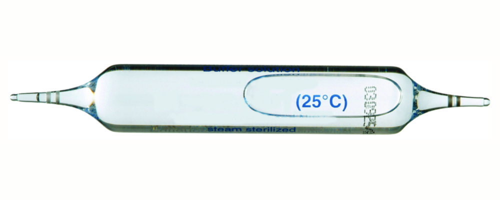 Leitfähigkeitsprüflösungen