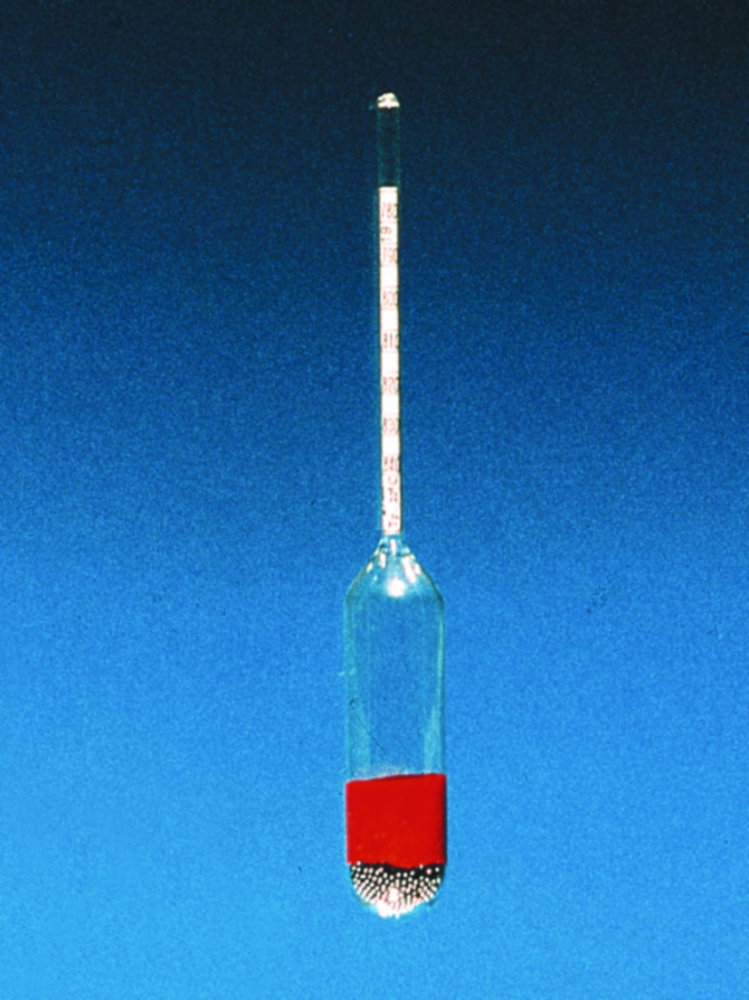 Präzisions-Aräometer