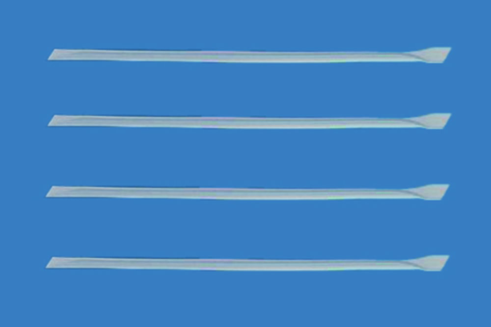 Spatel, PP | Breite Spatel: 15 mm