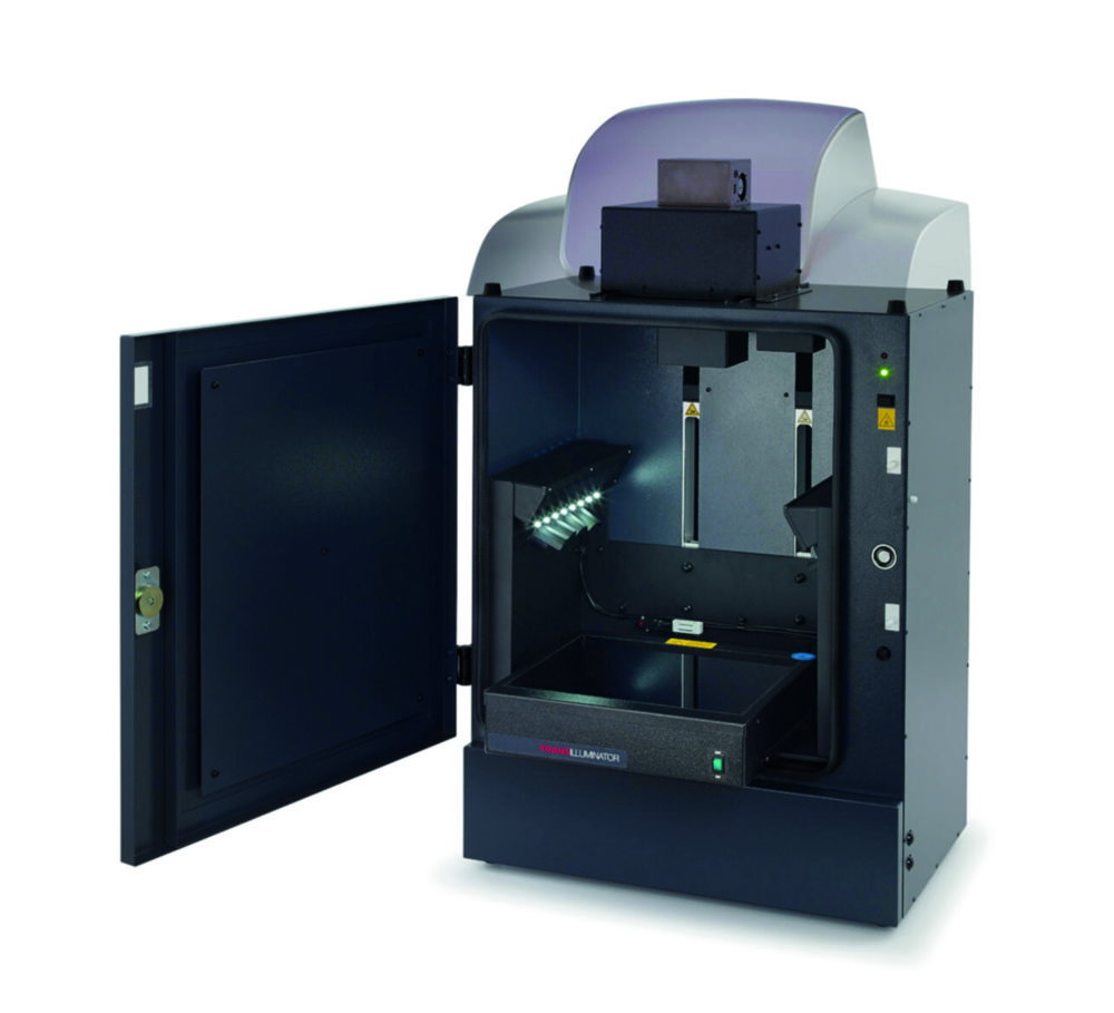 Gel-Dokumentationssystem chemiPRO XL6 / XL9