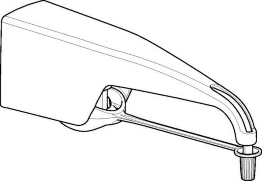Ausstoßkanüle 2/5/10mL Varispenser 2
