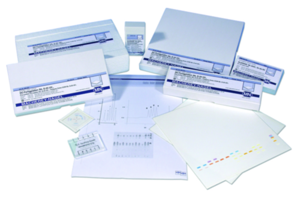 Aluminiumoxid-Schichten für die DC