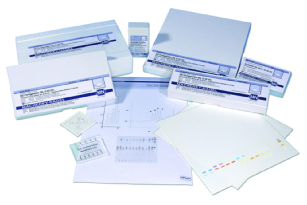 Aluminiumoxid-Schichten für die DC