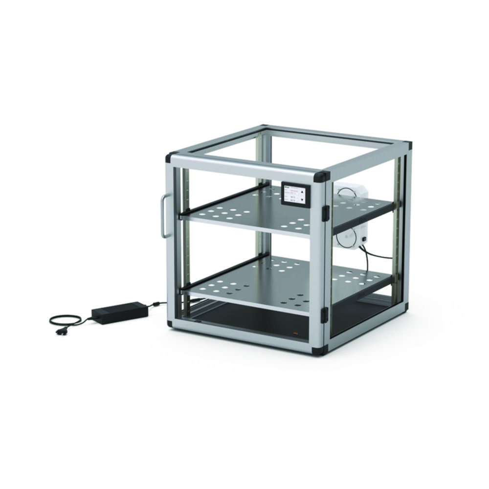 Exsikkator Control-Big-Star