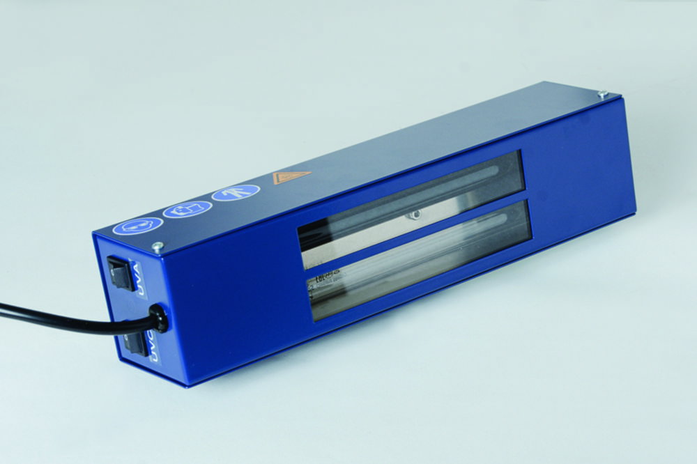 UV-Analysenlampe