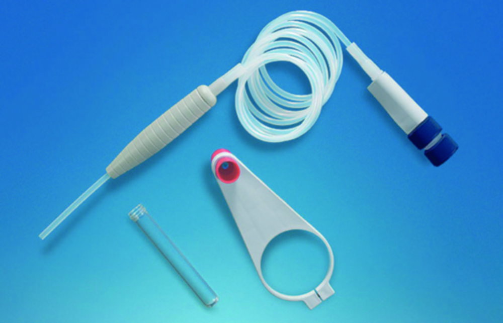 Dosierschlauch, PTFE, für seripettor® / seripettor® pro