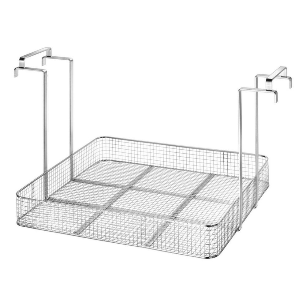 Edelstahlkorb MK 210 S