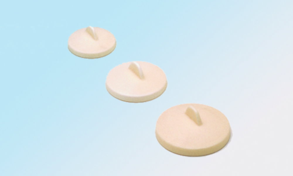 Deckel für Alsint-Tiegel