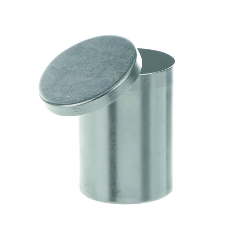 Dosen, Aluminium