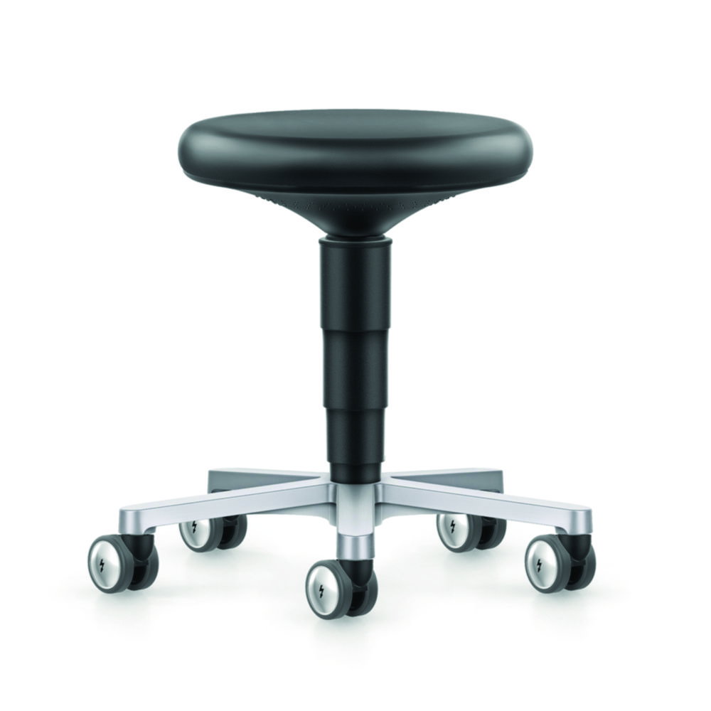 Reinraum Hocker 2