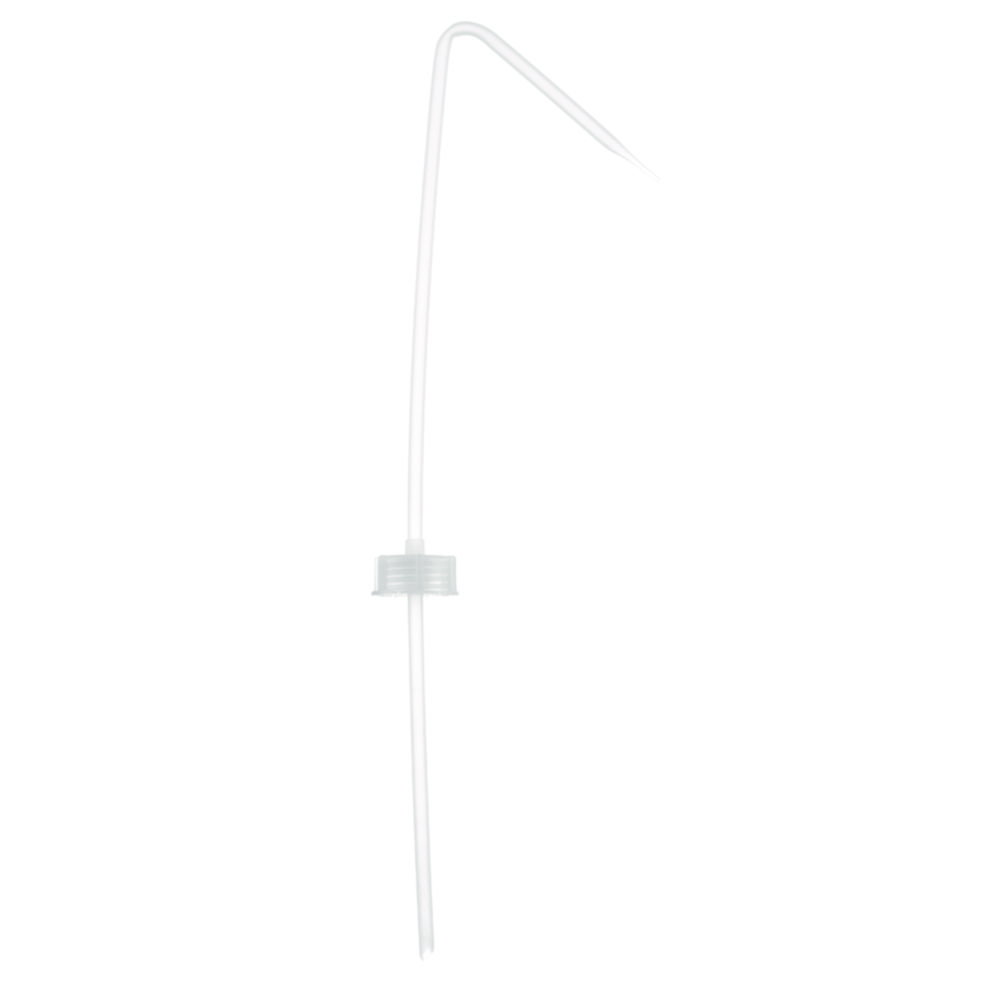 Spritzverschlüsse für Enghalsflaschen Serie 301/302/310, LDPE