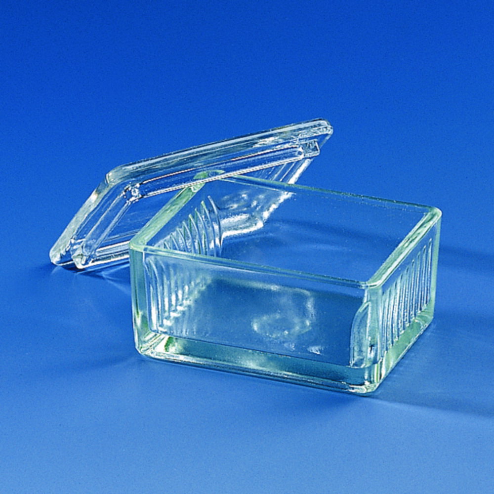 Färbetröge, Schiefferdecker