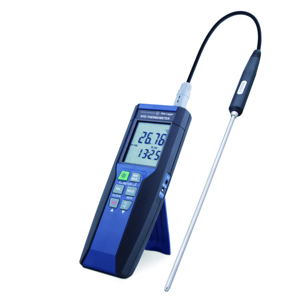 Präzisionshandmessgerät Typ 13760