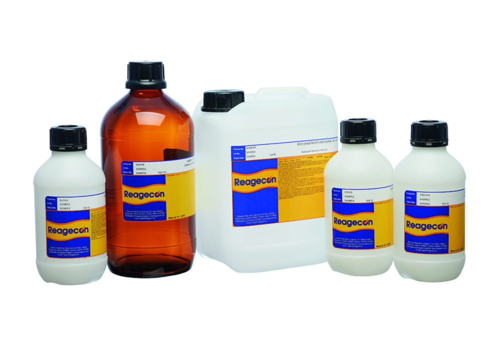 Analytische volumetrische Titrationslösungen