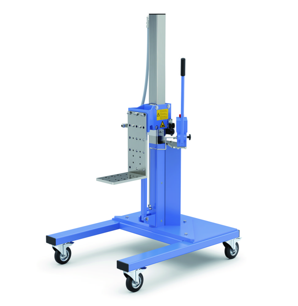 Bodenstativ R 6547 H für RW 47 digital / T 65 basic/digital