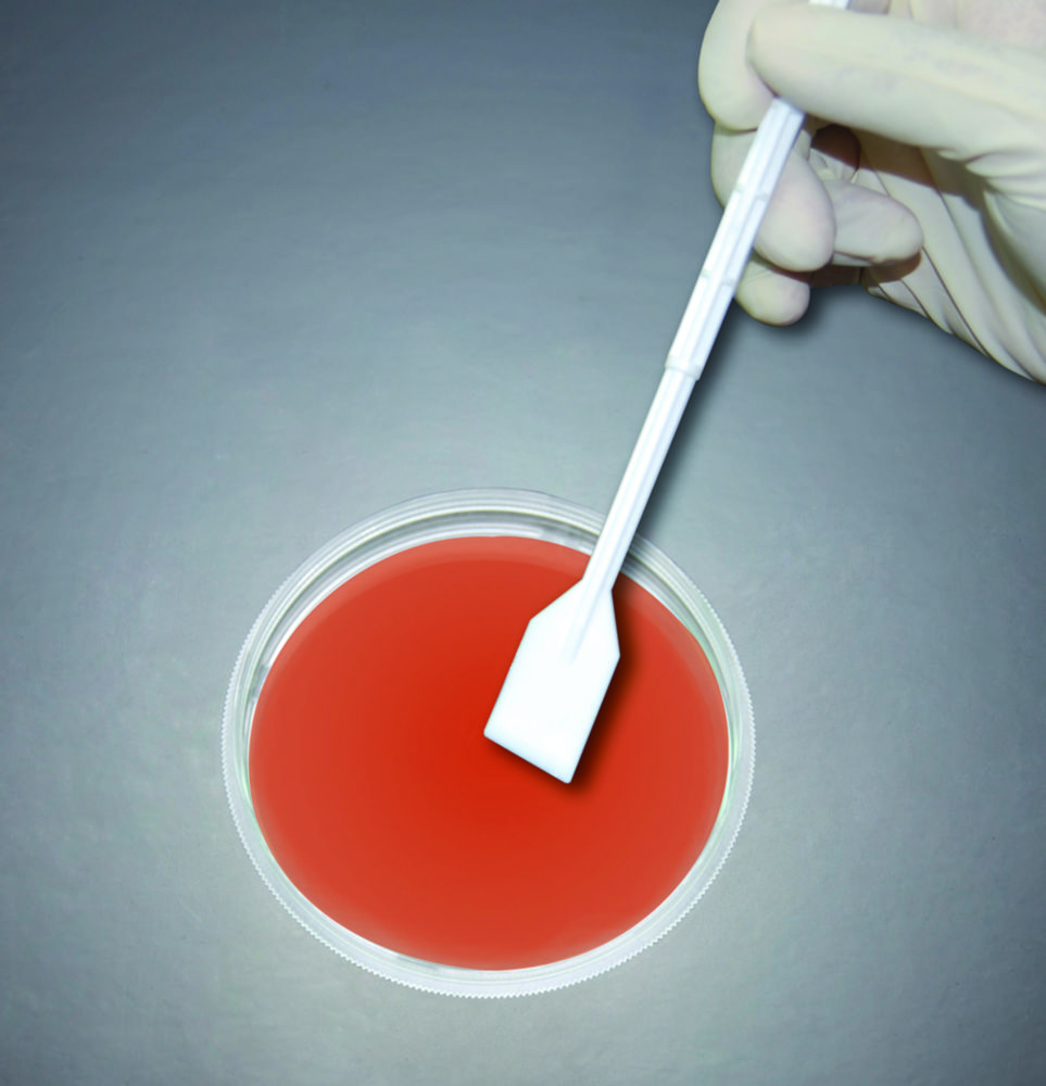 Zellheber, PE, steril