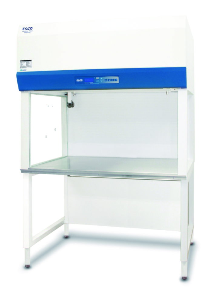 Laminar Flow Werkbank Typ Airstream®, horizontal