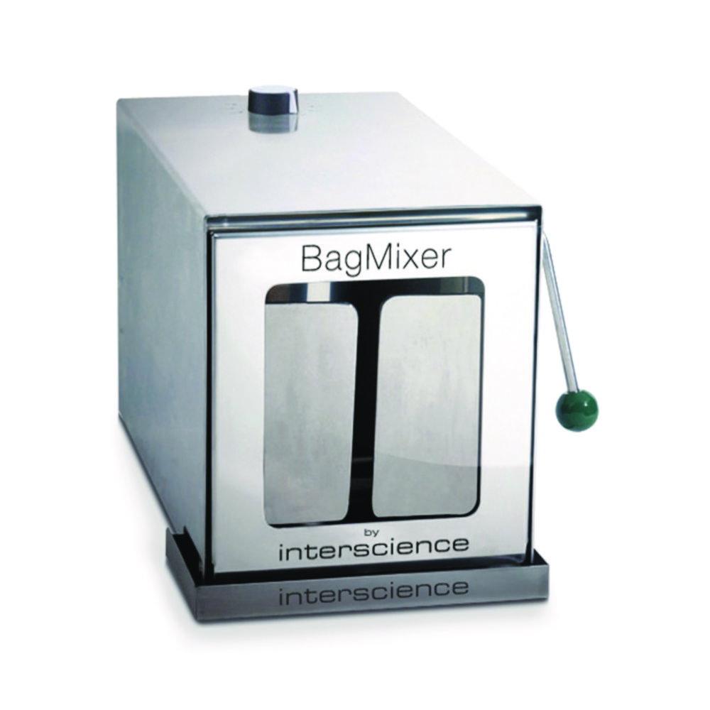 Labormischer BagMixer®400 W