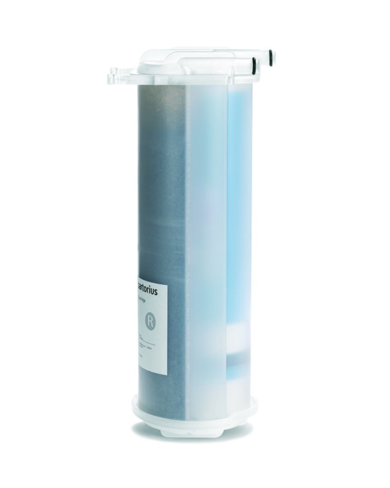 Zubehör für Reinstwassersystem arium® mini plus