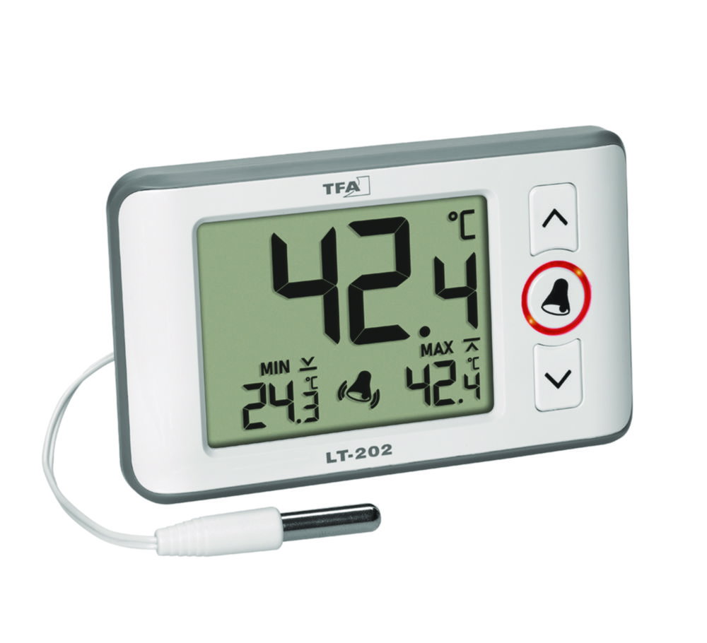 Min./Max.-Thermometer LT 202