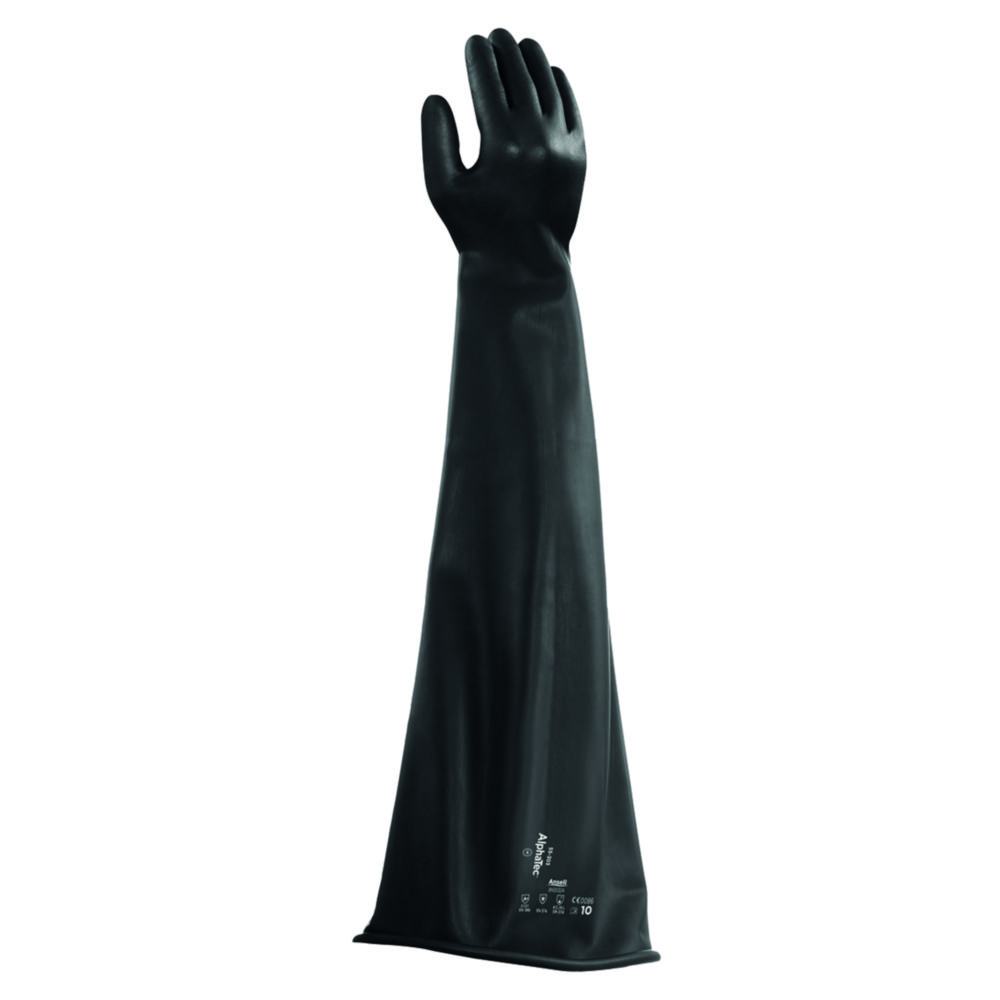 Isolatorbox-Handschuh AlphaTec®