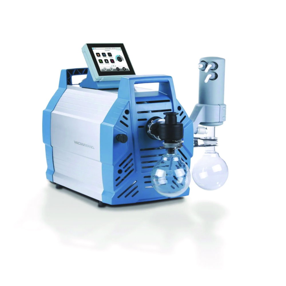 Chemie-Pumpstände VARIO® select PC 3010 NT