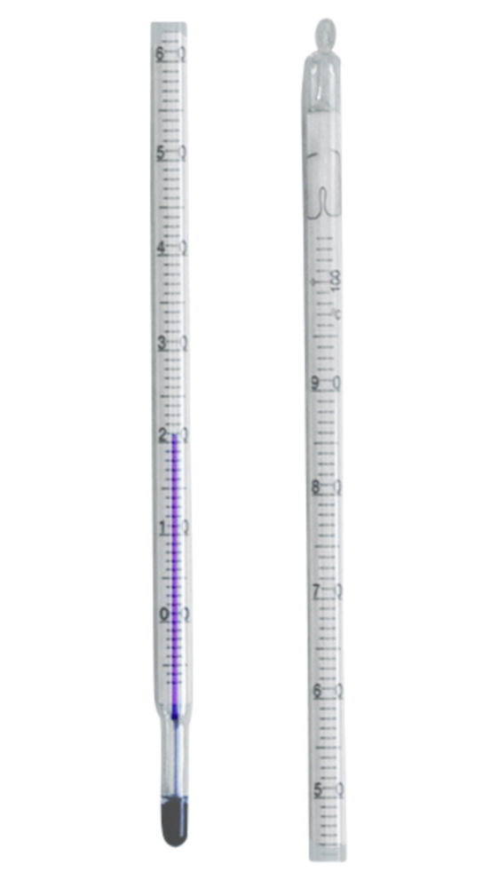 LLG-Allgebrauchsthermometer