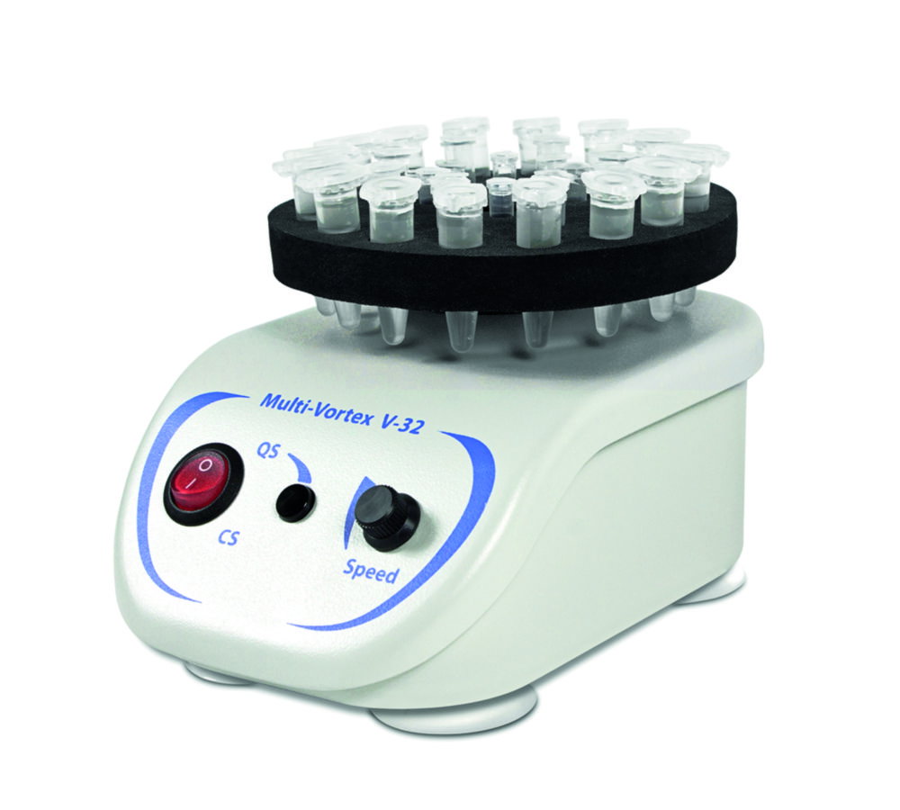 Multi-Vortexer V-32