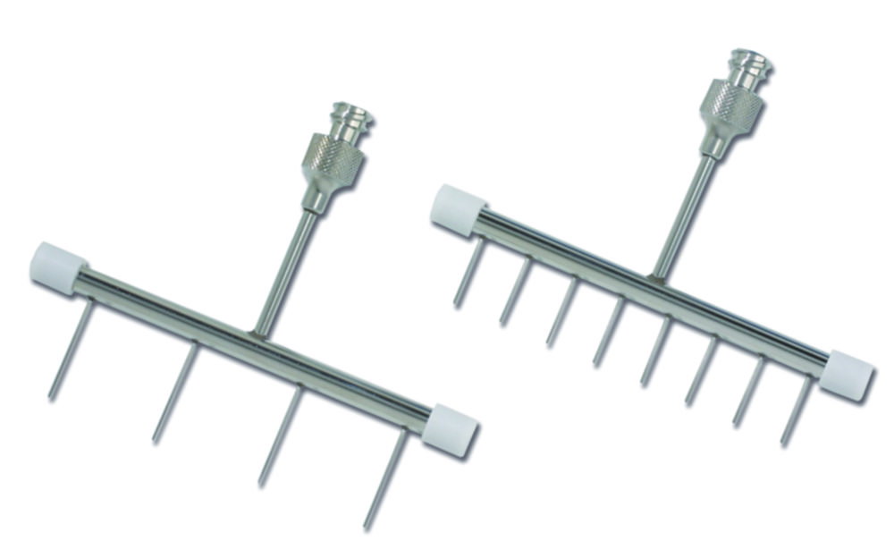 Zubehör für Mikrodispensier-Pipette Acura®manual 865