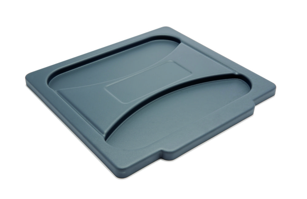 Ersatzdeckel für Ultraschall-Bäder XUB / XUBA