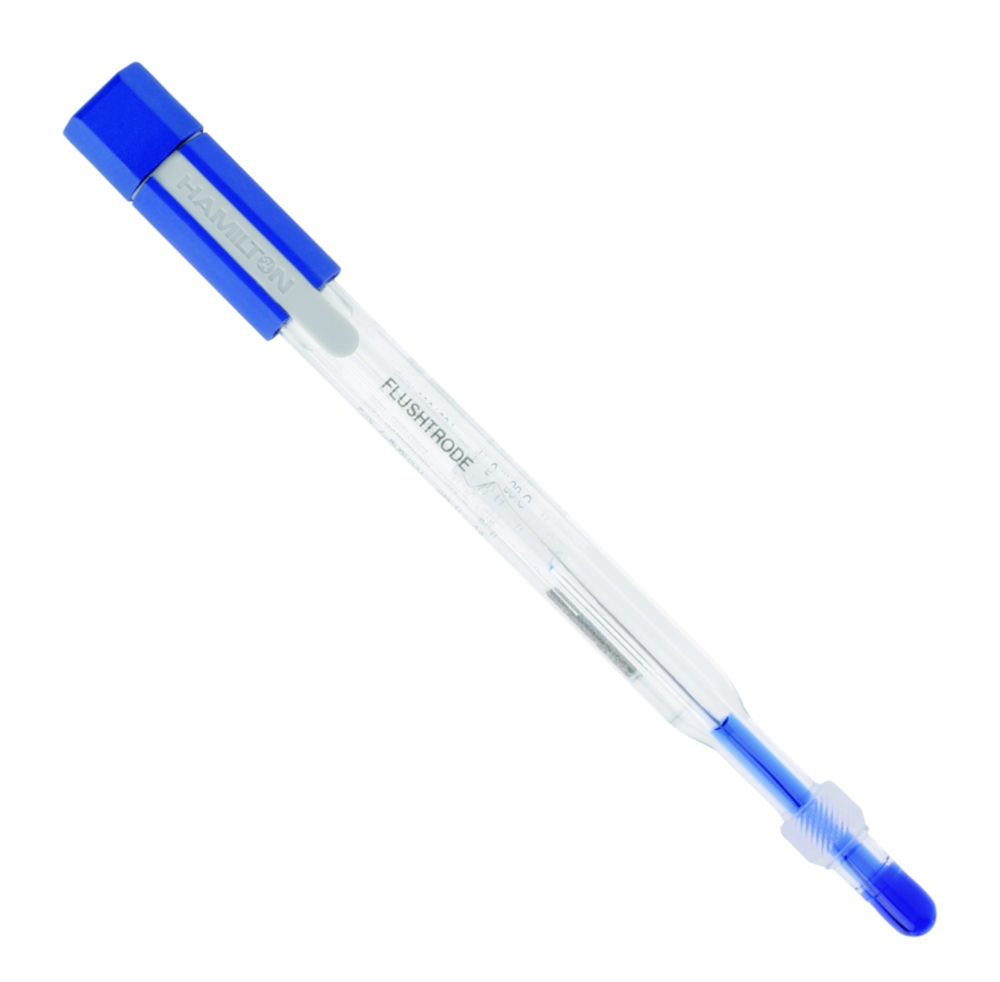 pH-Elektrode FlushTrode