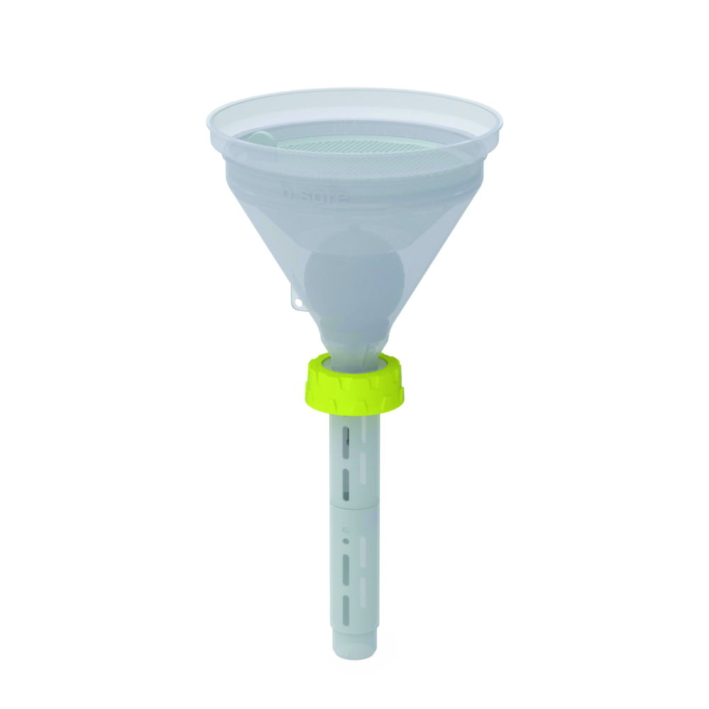 Sicherheitstrichter 180, PE