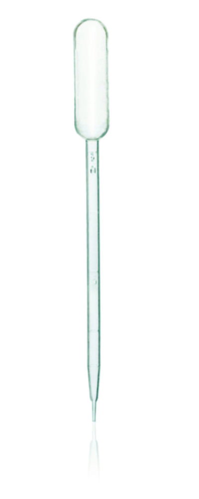 Pasteurpipetten, LDPE