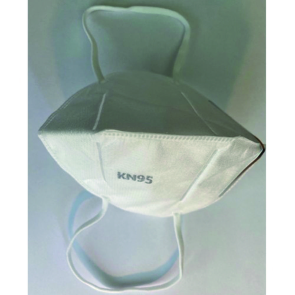 Atemschutzmaske KN95