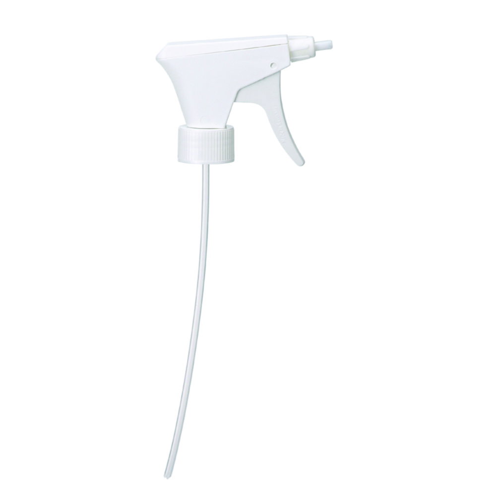 Sprühkopf universal