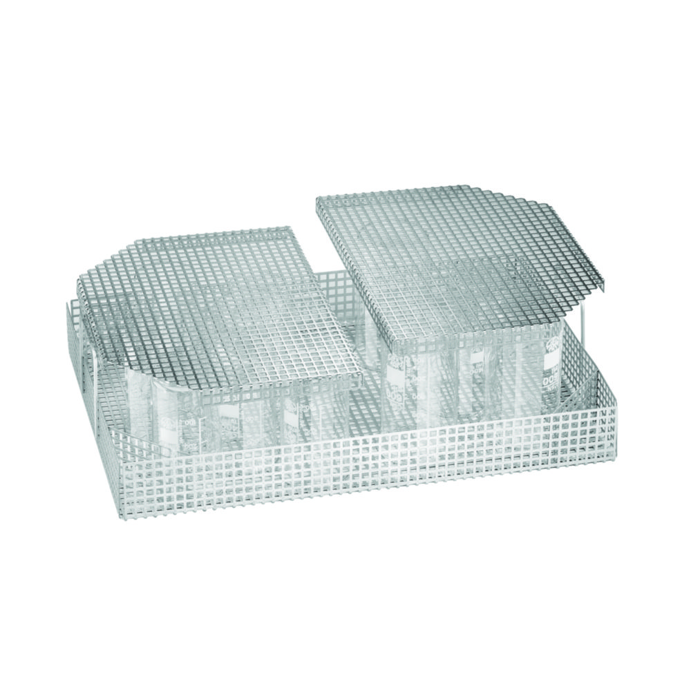 Einsatz E969, Korbausführung