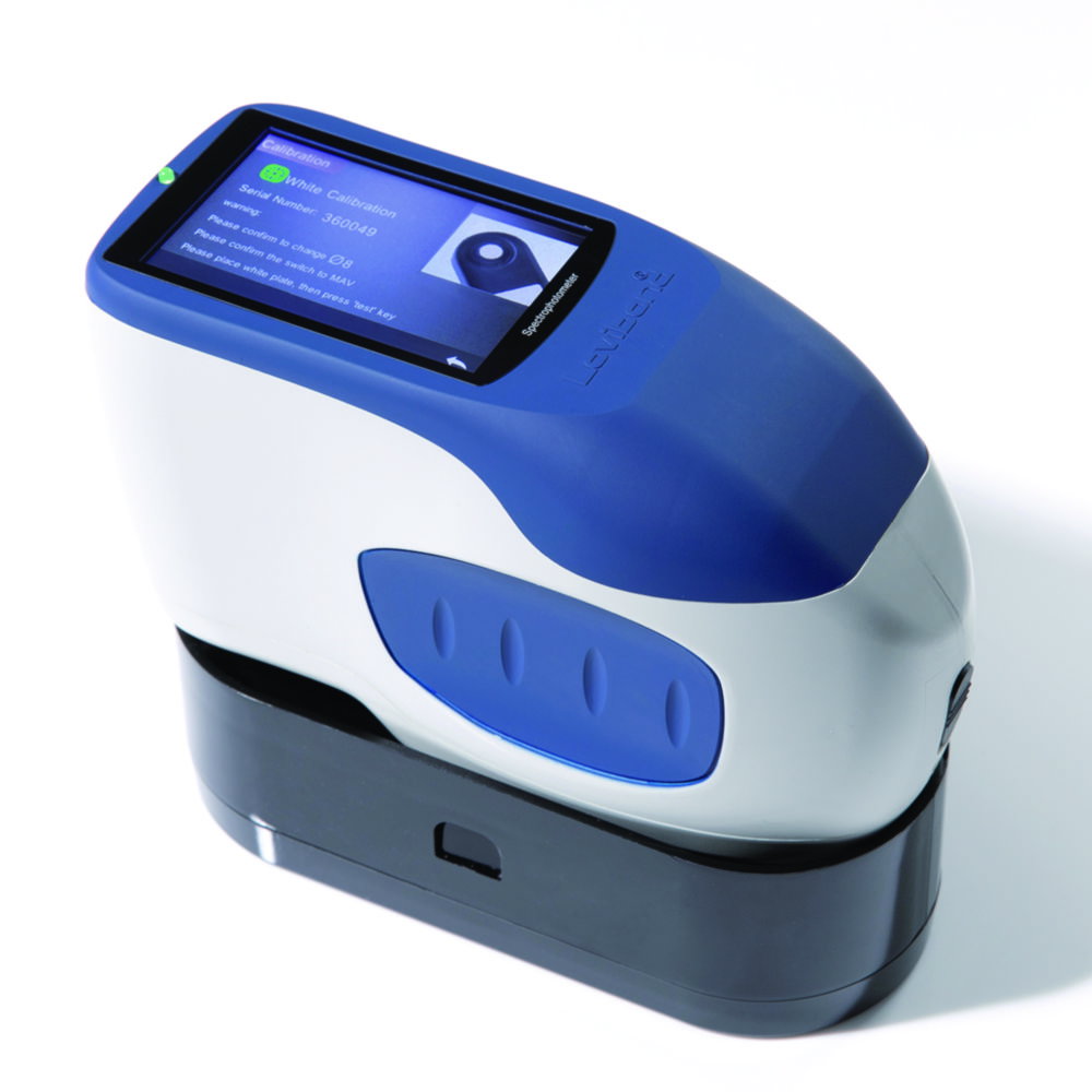 Reflexions-Spektralphotometer TR 500