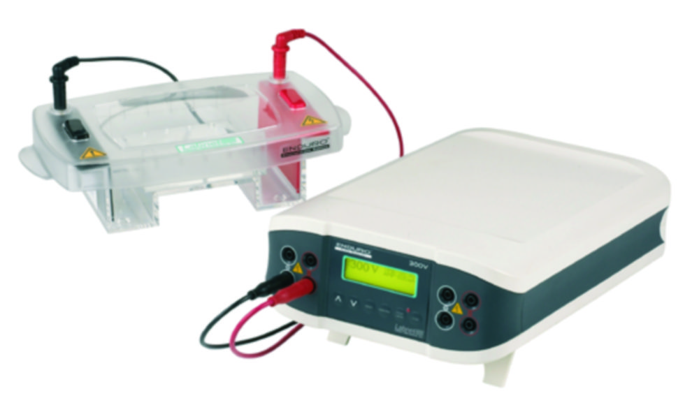 Enduro™ Power Station