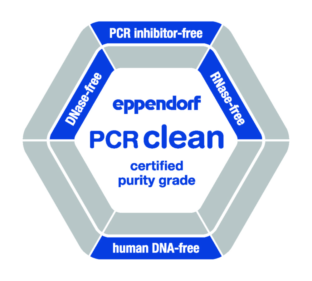 PCR-Gefäße 0,2 ml, dünnwandig