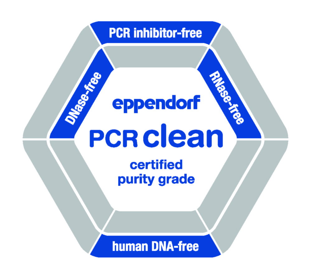 PCR-Gefäße 0,2 ml, dünnwandig