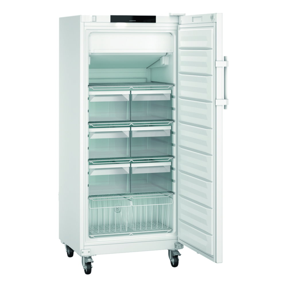 Laborgefrierschrank SFFvh Perfection