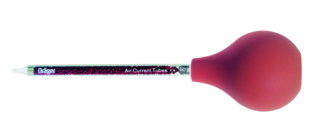 Strömungsprüfer für Luft