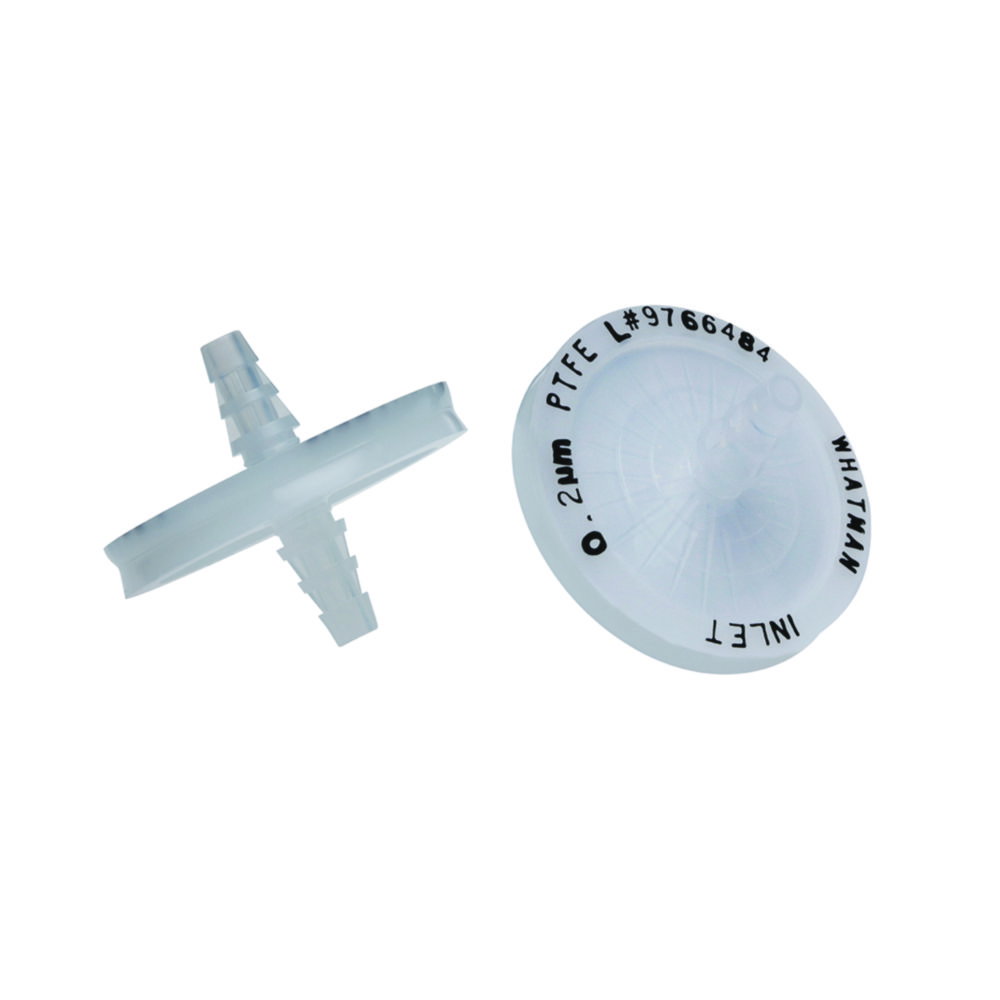 Einweg-Filterscheiben Polydisc AS™
